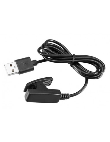 Tactical : Cable de carga USB - Garmin Forerunner 35 (bulk)