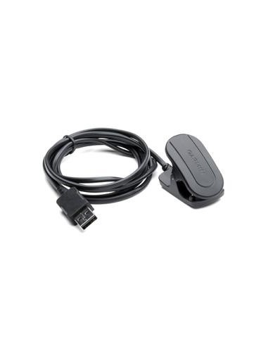 Tactical : Cable de carga USB - Garmin Forerunner 310XT (bulk)