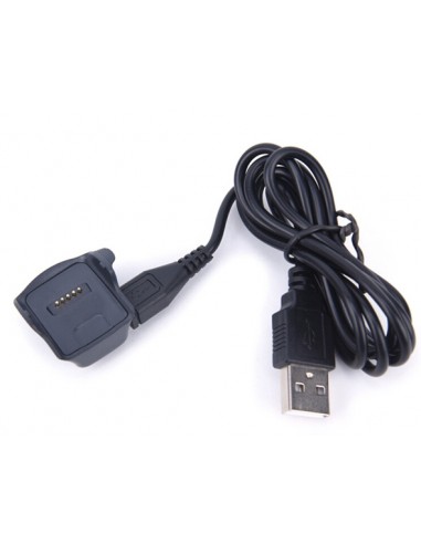 Tactical : Cable de carga USB - Samsung Galaxy Gear Fit R350 (bulk)