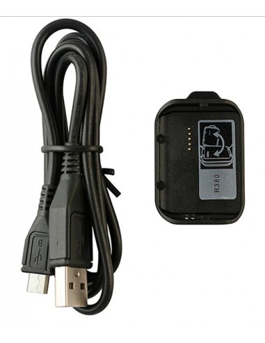 Tactical : Cable de carga USB - Samsung Galaxy Gear 2 SM-R380 (bulk)