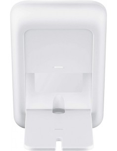 Samsung : Cargador inalámbrico EP-N3300 - blanco (blíster) 2