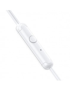 Borofone : Manos libres con cable BM57 - plata (blíster) 2