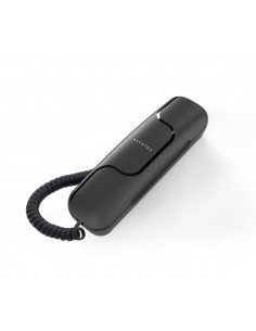 Alcatel : T06 Teléfono analógico Negro