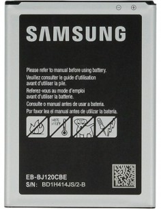 Samsung : Batería...