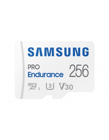 Samsung : MB-MJ256K 256 GB MicroSDXC UHS-I Clase 10