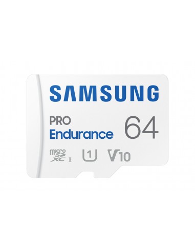Samsung : MB-MJ64K 64 GB MicroSDXC UHS-I Clase 10