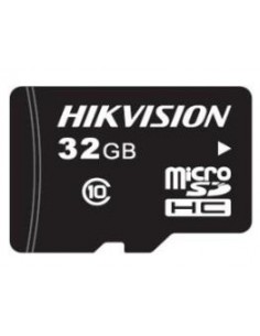 Hikvision : HIKVISION MICROSDHC//CLASS10/TLC R/W SPEED 95/20MB/S , V10