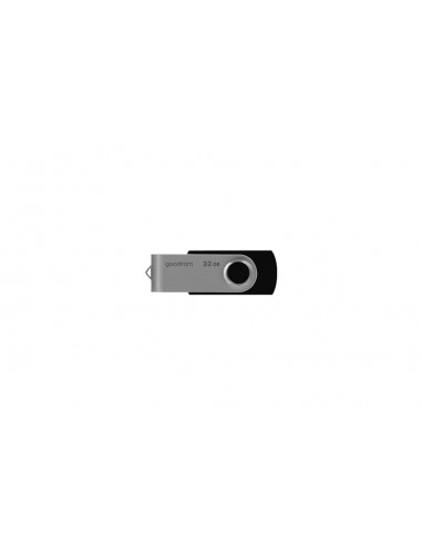 Goodram : UTS3 unidad flash USB 32 GB USB tipo A 3.2 Gen 1 (3.1 Gen 1) Negro