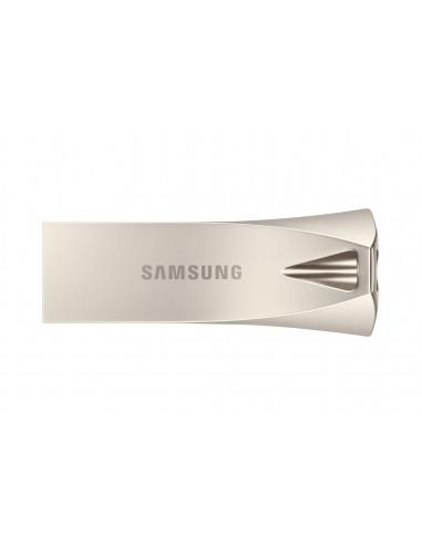 Samsung : MUF-128BE unidad flash USB 128 GB USB tipo A 3.2 Gen 1 (3.1 Gen 1) Plata