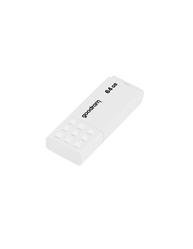 Goodram : UME2 unidad flash USB 64 GB USB tipo A 2.0 Blanco