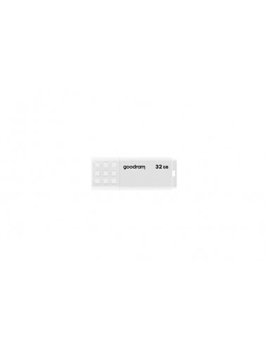 Goodram : UME2 unidad flash USB 32 GB USB tipo A 2.0 Blanco