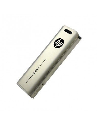HP : x796w unidad flash USB 64 GB USB tipo A 3.2 Gen 1 (3.1 Gen 1) Plata
