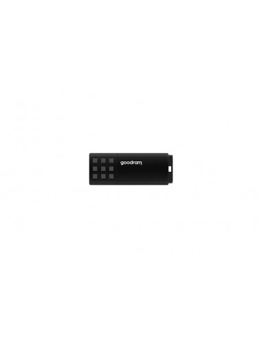 Goodram : UME3 unidad flash USB 256 GB USB tipo A 3.2 Gen 1 (3.1 Gen 1) Negro
