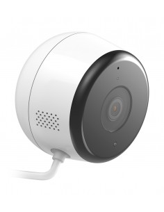 D-Link : DCS-8600LH cámara de vigilancia Cubo Cámara de seguridad IP Interior y exterior 1920 x 1080 Pixeles Techo/pared