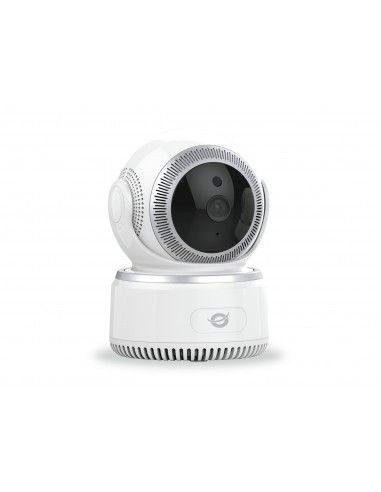 Conceptronic : DARAY01W cámara de vigilancia Esférico Cámara de seguridad IP Interior 1920 x 1080 Pixeles