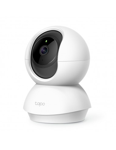 TP-Link : Tapo C200 Esférico Cámara de seguridad IP Interior 1920 x 1080 Pixeles Techo