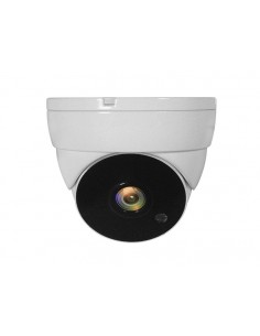 LevelOne : ACS-5302 cámara de vigilancia Almohadilla Cámara de seguridad CCTV Interior y exterior Techo