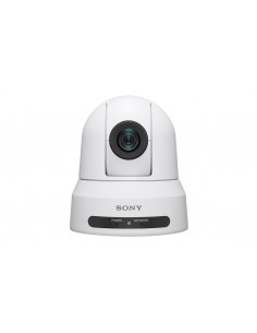 Sony : SRG-X400 Almohadilla Cámara de seguridad IP 3840 x 2160 Pixeles Techo/Poste
