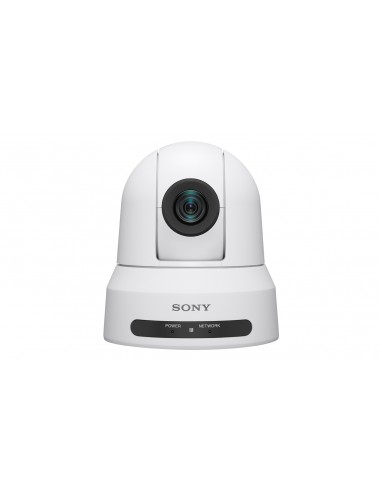 Sony : SRG-X400 Almohadilla Cámara de seguridad IP 3840 x 2160 Pixeles Techo/Poste