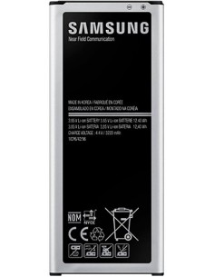 Samsung : Batería...