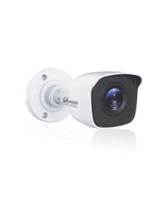 Hikvision : CAMARA ANALOGICA HIWATCH PERFORMANCE SERIES TVI / RESOLUC HD1080P / LENTE 2.8MM / CARCASA BULLET / METAL / PROTECCIO