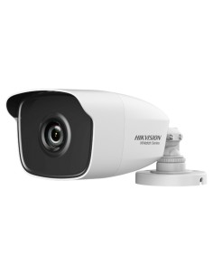 Hikvision : CAMARA ANALOGICA HIWATCH PERFORMANCE SERIES TVI / RESOLUC HD1080P / LENTE 2.8MM / CARCASA BULLET / METAL / PROTECCIO