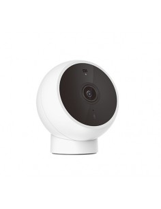 Xiaomi : Mi Camera 2K Magnetic Mount Esférico Cámara de seguridad IP Interior 2304 x 1296 Pixeles