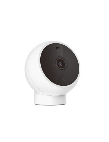 Xiaomi : Mi Camera 2K Magnetic Mount Esférico Cámara de seguridad IP Interior 2304 x 1296 Pixeles