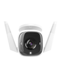 TP-Link : TC65 cámara de vigilancia Bala Cámara de seguridad IP Exterior 2304 x 1296 Pixeles Techo/pared