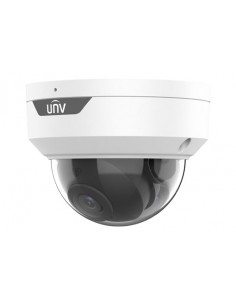 Uniview : IPC322LB-AF28WK-G cámara de vigilancia Almohadilla Cámara de seguridad IP Exterior 1920 x 1080 Pixeles Techo