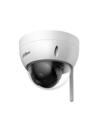 Imou : (DH-IPC-HDBW1230DEP-SW-0280B) 2MP IR FIXED-FOCAL  WI-FI DOME NETWORK CAMERA