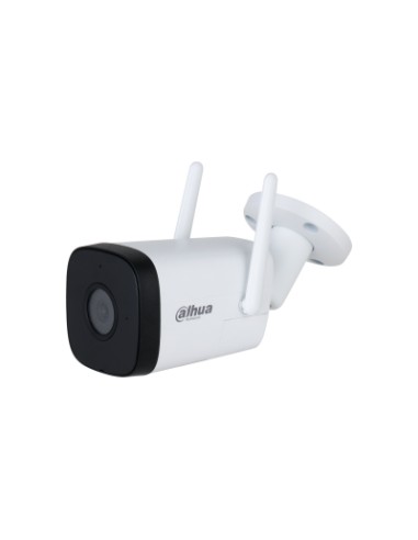 Imou : (DH-IPC-HFW1230DTP-STW-0280B) 2MP IR FIXED-FOCAL WIFI BULLET NETWORK CAMERA