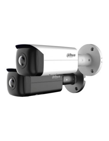 Imou : (DH-IPC-HFW3441TP-AS-P-0210B) 4MP WIDE ANGLE FIXED BULLET WIZSENSE NETWORK CAMERA