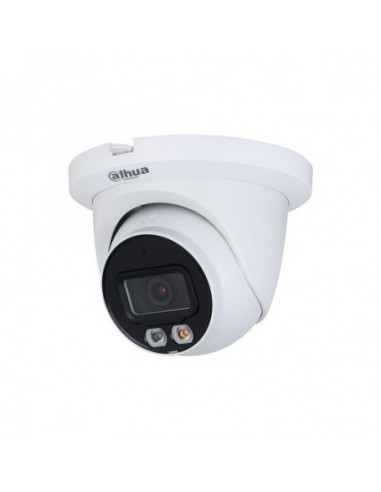 Imou : (DH-IPC-HDW2449TMP-S-IL-0280B) NETWORK CAMERA