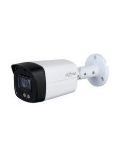 Imou : (DH-HAC-HFW1239TLMP-IL-A-0280B-S2) CAMÁRA HDCVI TUBULAR IP 1080P FULL COLOR METAL BRACKET BULLET PAL SMART DUAL ILLUMINAT