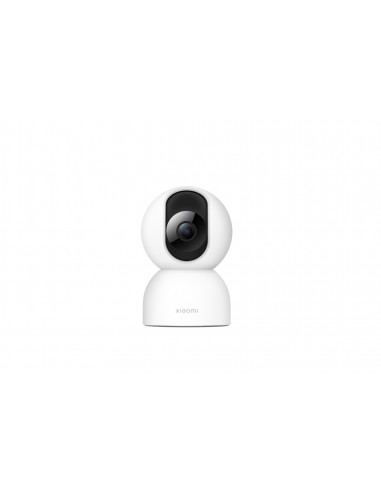 Xiaomi : C400 Mi 360° Home Security Camera 2K Esférico Cámara de seguridad IP Interior 2304 x 1296 Pixeles Techo/Pared/Escritori