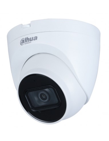 Imou : (DH-IPC-HDW2531TP-AS-0280B-S2) 5MP WDR EYEBALL DOME CAMERA IP CAMERA