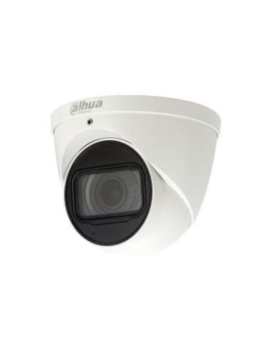Imou : (DH-IPC-HDW5831RP-ZE-2712) 8MP WDR EYEBALL DOME CAMERA NETWORK CAMERA