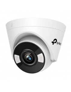 TP-Link : VIGI C440(2.8mm) Almohadilla Cámara de seguridad IP Exterior 2560 x 1440 Pixeles Techo
