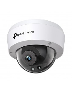 TP-Link : VIGI C240I (4mm) Almohadilla Cámara de seguridad IP Interior y exterior 2560 x 1440 Pixeles Techo/pared