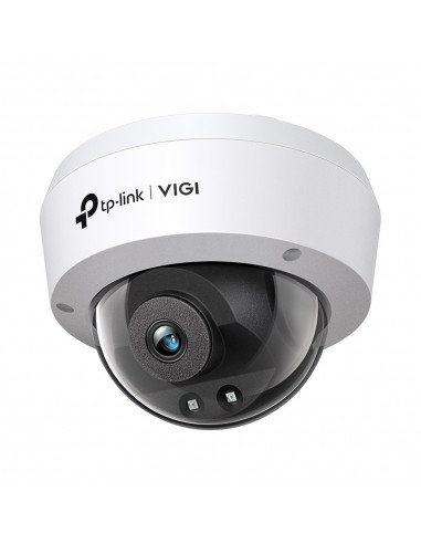 TP-Link : VIGI C240I (4mm) Almohadilla Cámara de seguridad IP Interior y exterior 2560 x 1440 Pixeles Techo/pared