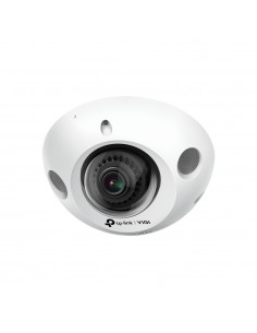 TP-Link : VIGI C230I MINI(2.8MM) cámara de vigilancia Almohadilla Cámara de seguridad IP Interior y exterior 2304 x 1296 Pixeles