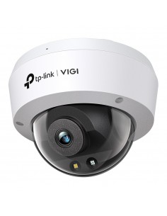TP-Link : VIGI C240 (2.8mm) Almohadilla Cámara de seguridad IP Interior y exterior 2560 x 1440 Pixeles Techo/pared