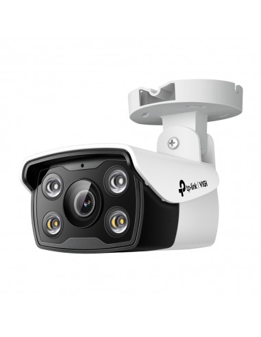 TP-Link : VIGI C340 Bala Cámara de seguridad IP Exterior 2560 x 1440 Pixeles Techo/Pared/Poste