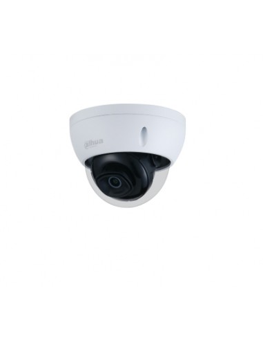 Dahua Technology : Lite IPC-HDBW2431E-S-0280B-S2 cámara de vigilancia Almohadilla Cámara de seguridad IP Interior y exterior 268