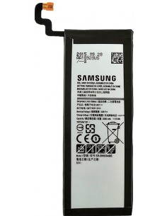 Samsung : Batería...