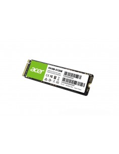 Acer : BL.9BWWA.119 unidad de estado sólido M.2 512 GB PCI Express 3.0 3D TLC NVMe