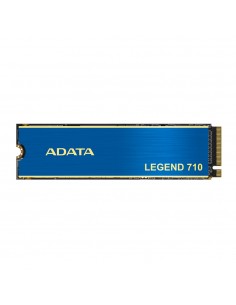 ADATA : LEGEND 710 M.2 2000 GB PCI Express 3.0 3D NAND NVMe