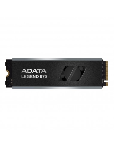 ADATA : LEGEND 970 M.2 1 TB PCI Express 5.0 3D NAND NVMe