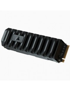 Corsair : MP600 PRO XT M.2 2000 GB PCI Express 4.0 3D TLC NAND NVMe